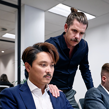 About us 3 Managed IT Services Melbourne - CSW-IT