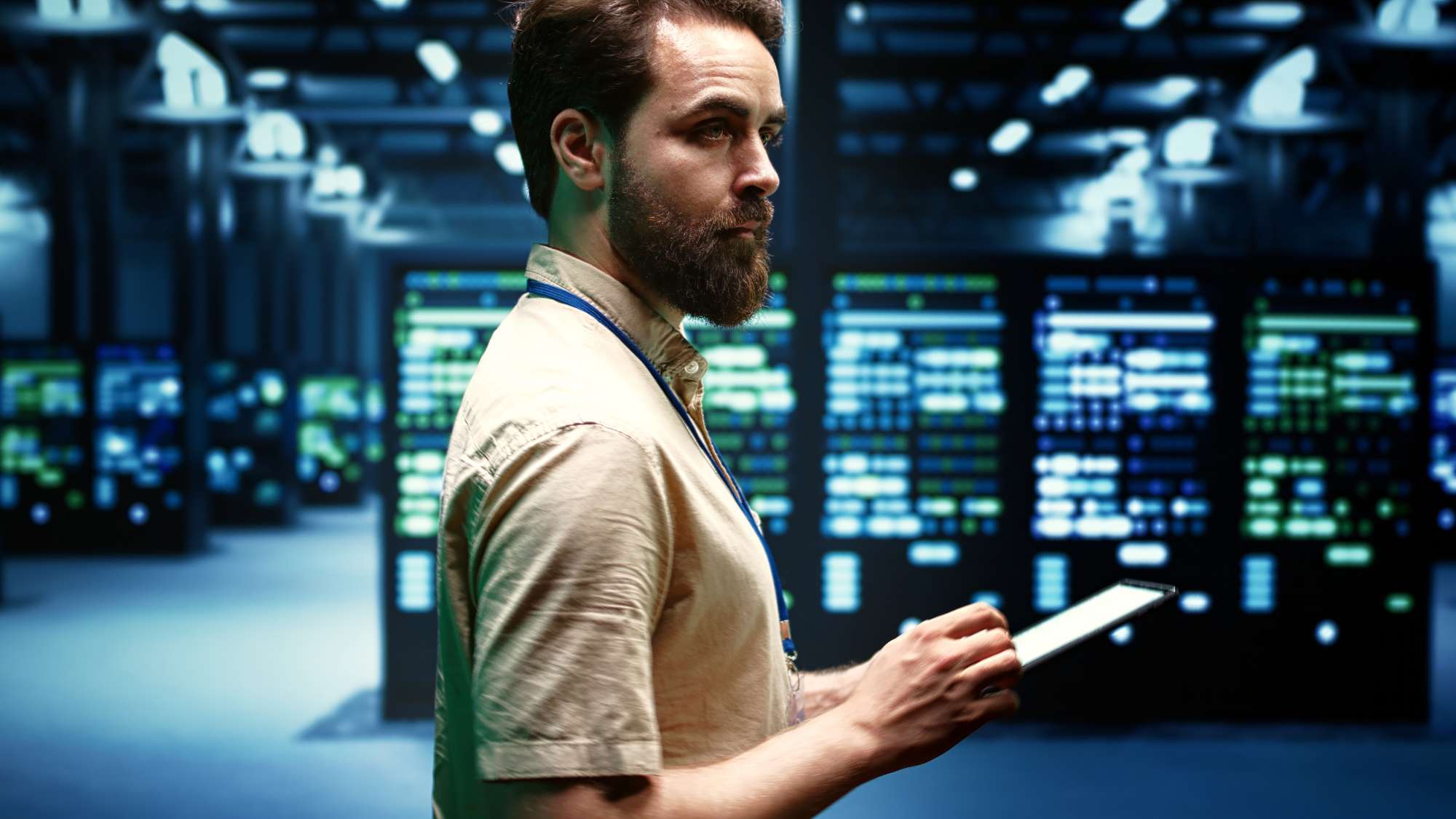 Enterprise Core Networking 2 Managed Network 1