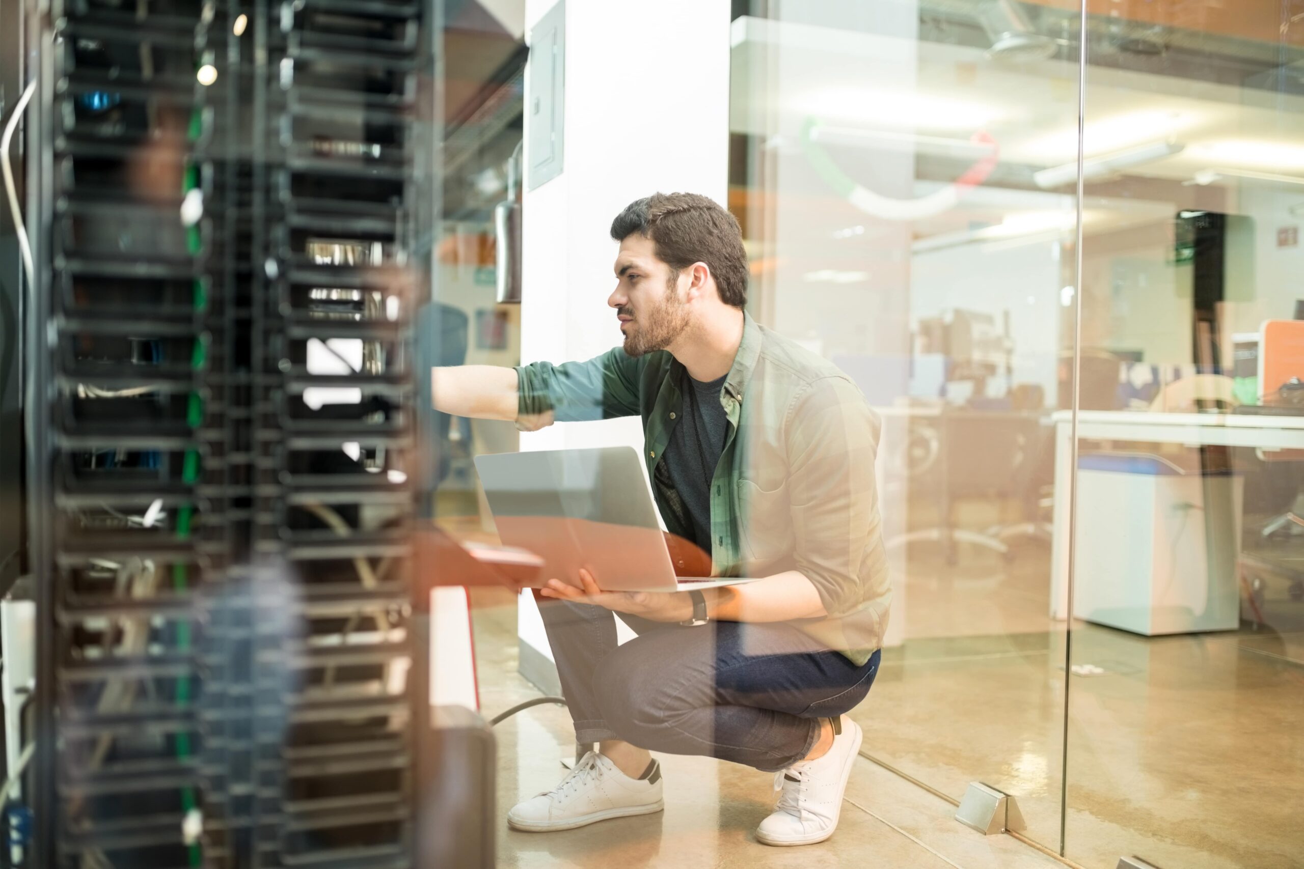Enterprise Core Networking 1 Enterprise Core Networking Australia