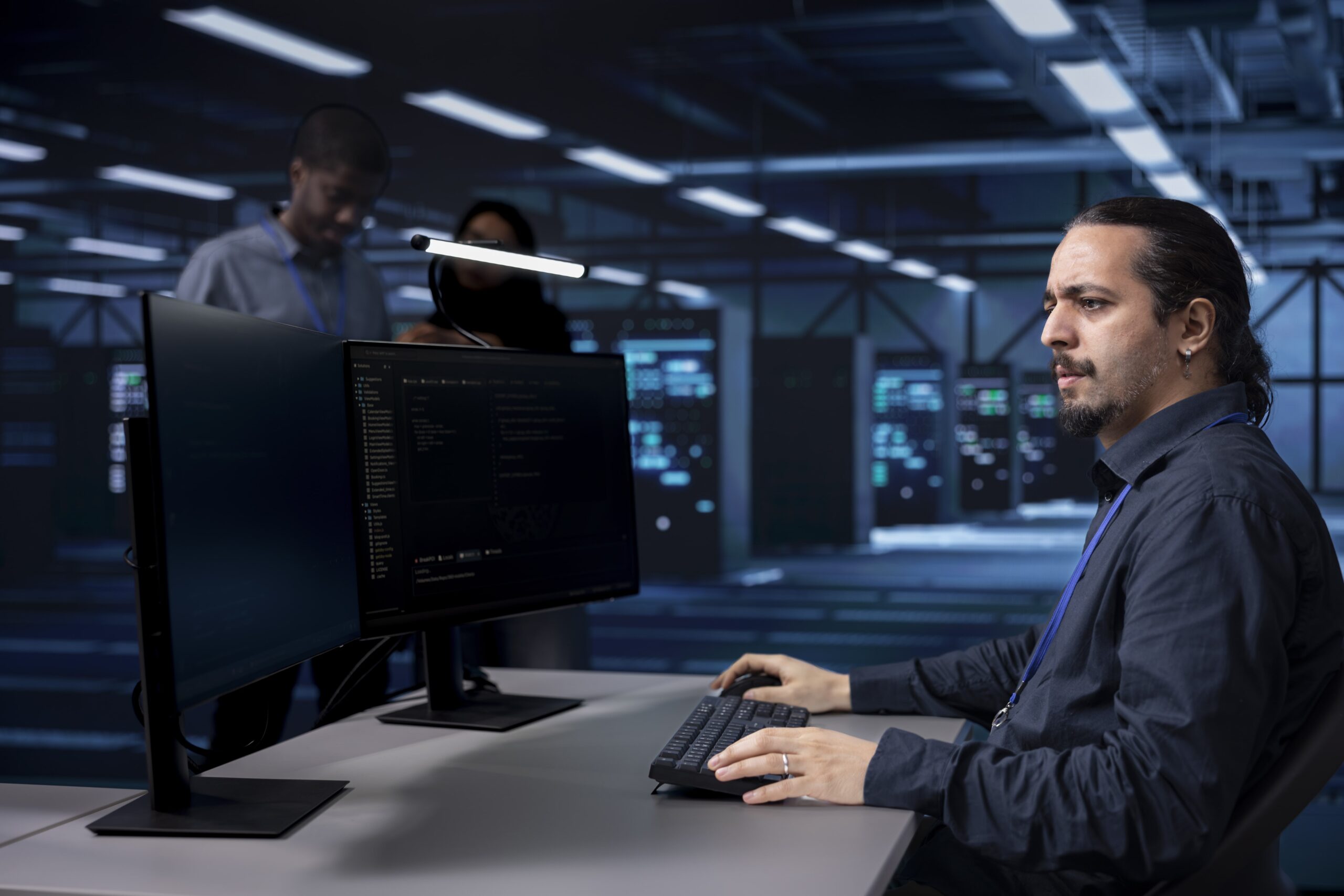 Vulnerability & Security Assessments 1 Vulnerability & Security Assessments