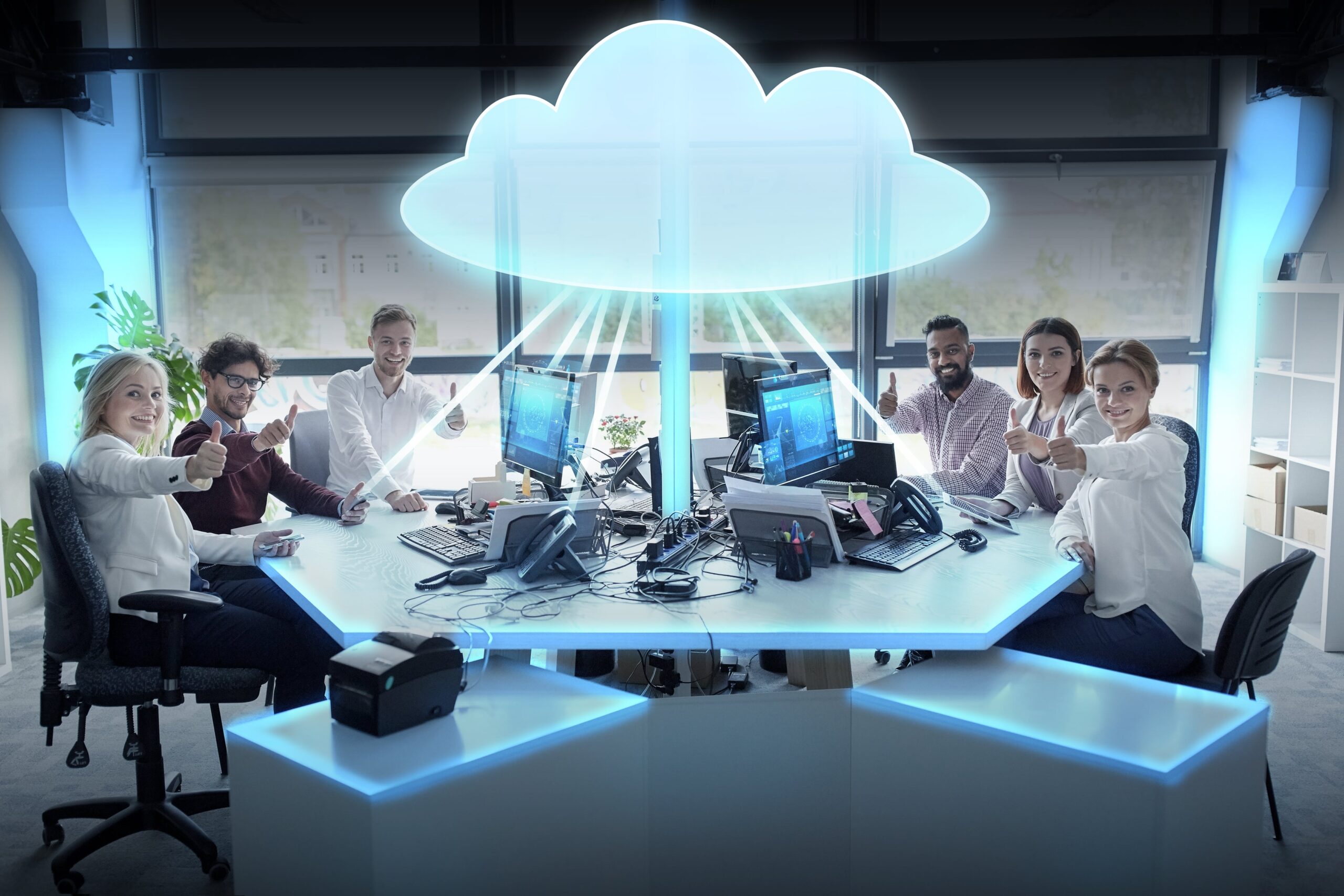 Mission & Values 3 Cloud PABX Australila