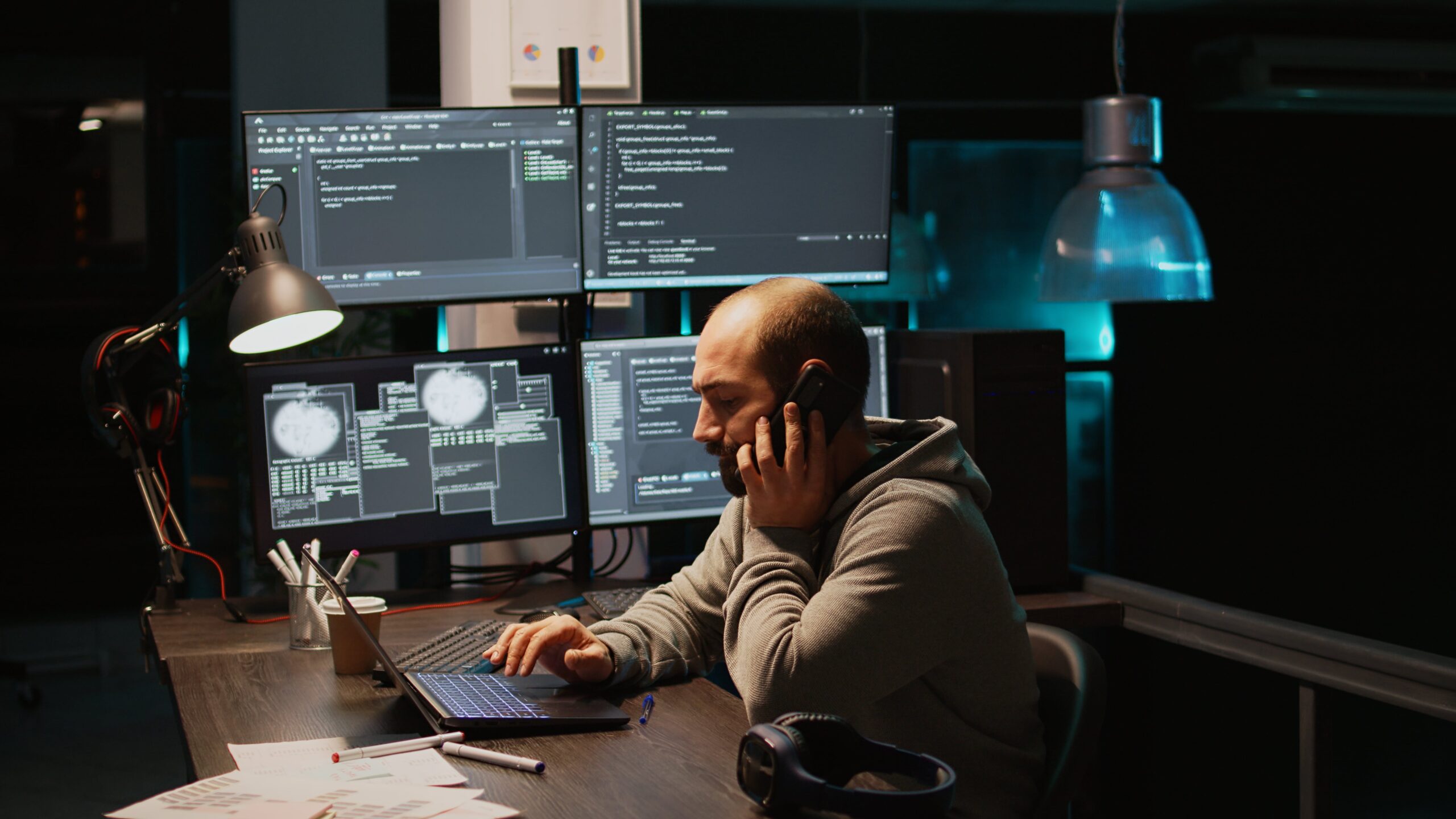 Business Continuity 1 Hybrid Cloud Business Continuity 2