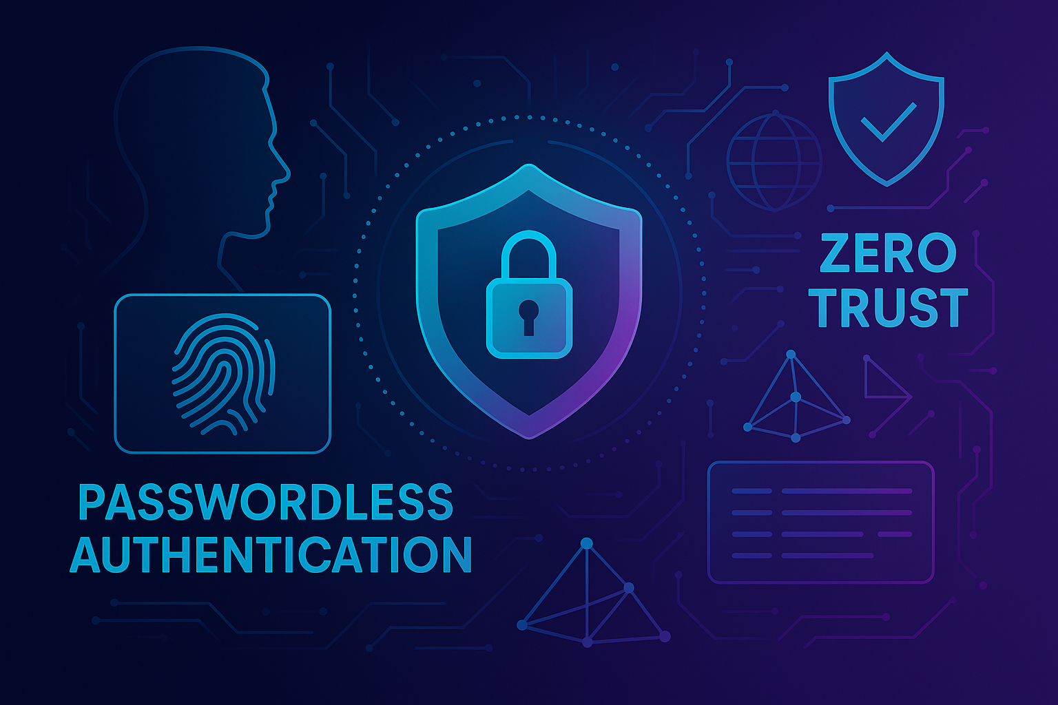 Passwordless Authentication Australia